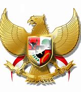 Garuda Pancasila Adalah