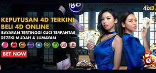 Mimpi Menang Jp Slot Togel 4D Hari Ini