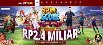 Raksasa Win Thailand Slot Gacor Hari Ini 2023 &Amp;Amp Slot Games