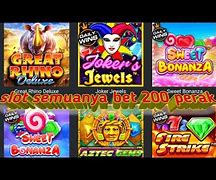 Slot 888 Bet 200 Perak Indonesia Berapa Rupiah