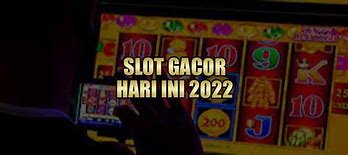 Slot Gacor Hari Ini Ratu Slot Gacor Live Streaming Hari Ini