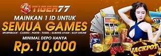 Slot Mudah Menang Terpercaya