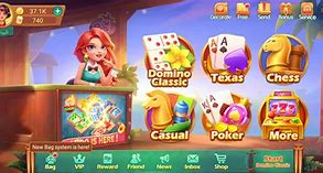 Teknik Bermain Slot Higgs Domino Online 2.24 Ios